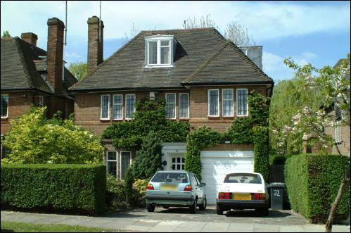 22 Spencer Drive